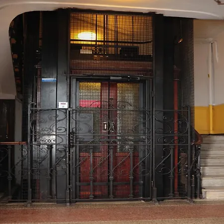 La Belle Epoque Five Stars House * نيس