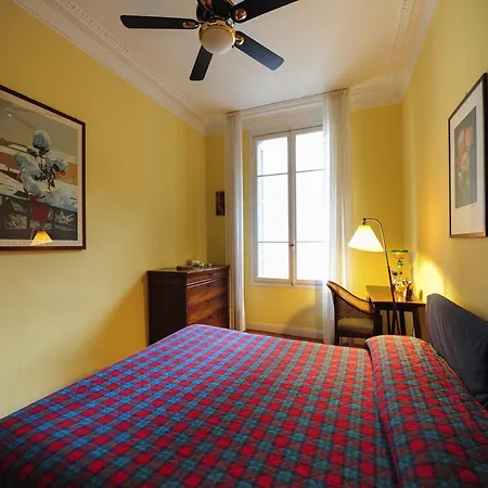 شقة La Belle Epoque Five Stars House نيس