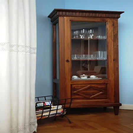 شقة La Belle Epoque Five Stars House نيس
