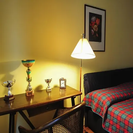 La Belle Epoque Five Stars House شقة *