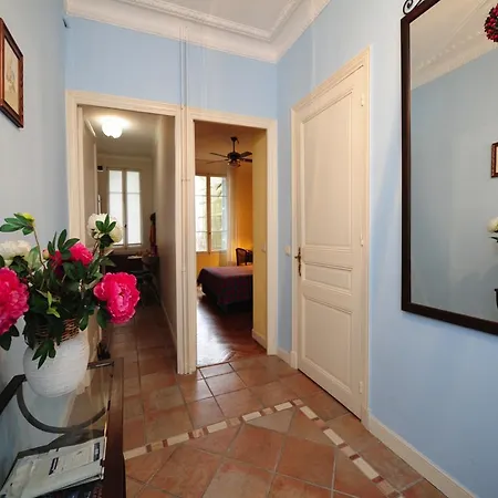 La Belle Epoque Five Stars House * نيس