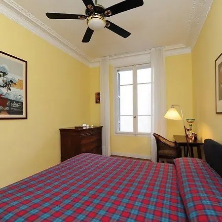 La Belle Epoque Five Stars House نيس