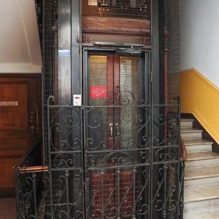 شقة La Belle Epoque Five Stars House *